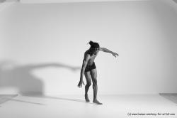 Breakdance reference poses of Enrique